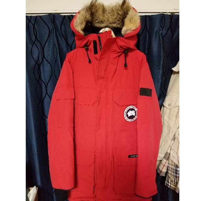 国際ブランド】 CANADA GOOSE - カナダグース エクスペディション