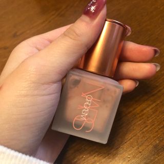 ナーズ(NARS)のNARS ナーズ　リキッドハイライター(フェイスカラー)