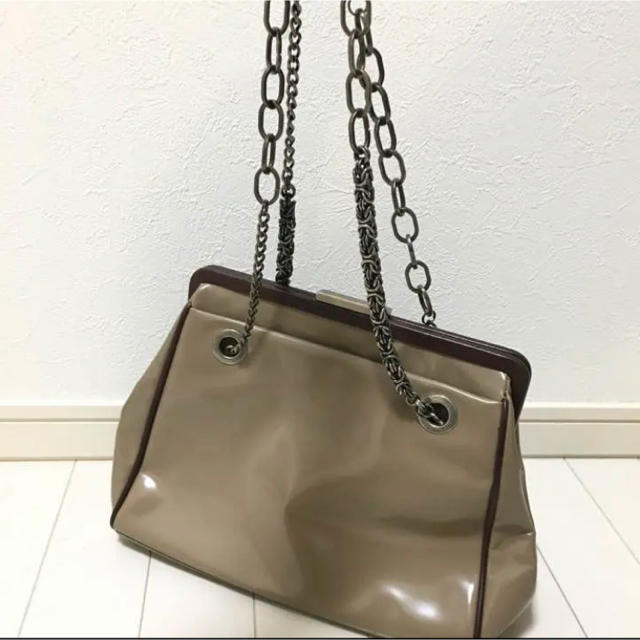 MARNI チェーンバッグ