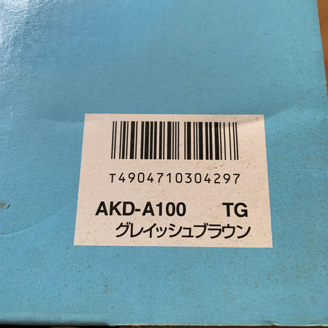 TIGER(タイガー)のSENKICHI様専用ページ タイガー 空気清浄機 新品！未開封品 スマホ/家電/カメラの生活家電(空気清浄器)の商品写真