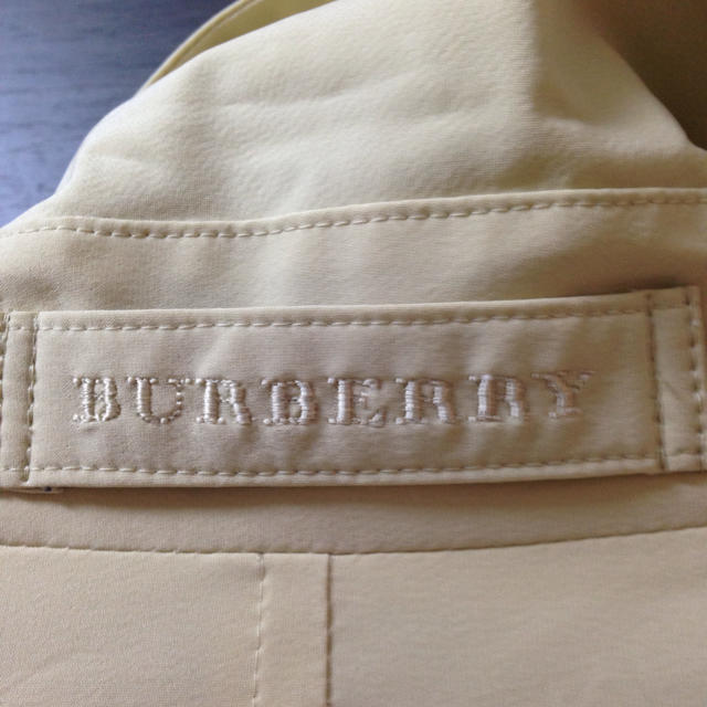 BURBERRY(バーバリー)のバーバリーコート レディースのジャケット/アウター(トレンチコート)の商品写真