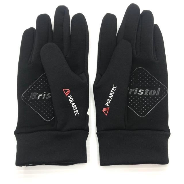 F.C.R.B.(エフシーアールビー)のFCRB POLARTEC FLEECE GLOVE 手袋 グローブ メンズのファッション小物(手袋)の商品写真