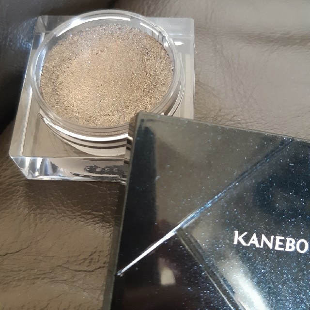 Kanebo(カネボウ)のKanebo　モノアイシャドウ コスメ/美容のベースメイク/化粧品(アイシャドウ)の商品写真