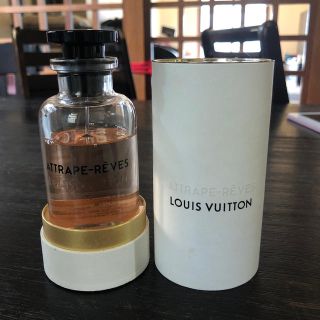 ルイヴィトン(LOUIS VUITTON)のアトラップ レーブ100ml(香水(女性用))