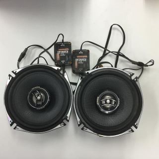 パイオニア(Pioneer)のCarrozzeriaTS-J1710A17㎝コアキシャル2ウェイスピーカー(カーオーディオ)