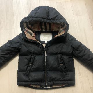 2ページ目 - バーバリー(BURBERRY) ダウンジャケット 子供 ジャケット 2ページ目 - バーバリー(BURBERRY) ダウンジャケット 子供 ジャケット