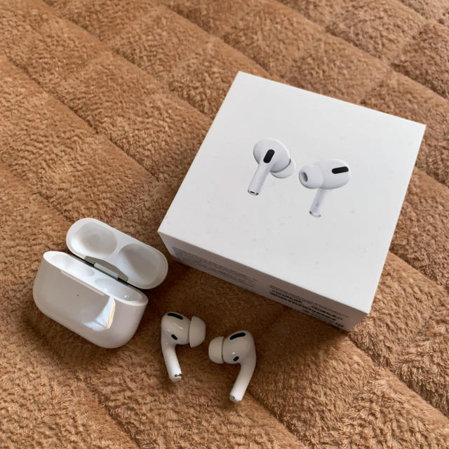 Apple AirPods Pro 正規品 美品