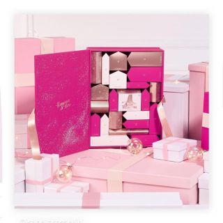 ランコム(LANCOME)の2019 LANCOME アドベントカレンダー ♪日本未発売♪(コフレ/メイクアップセット)