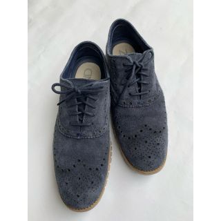 コールハーン(Cole Haan)のCOLE HAAN ZERO GRAND(スニーカー)