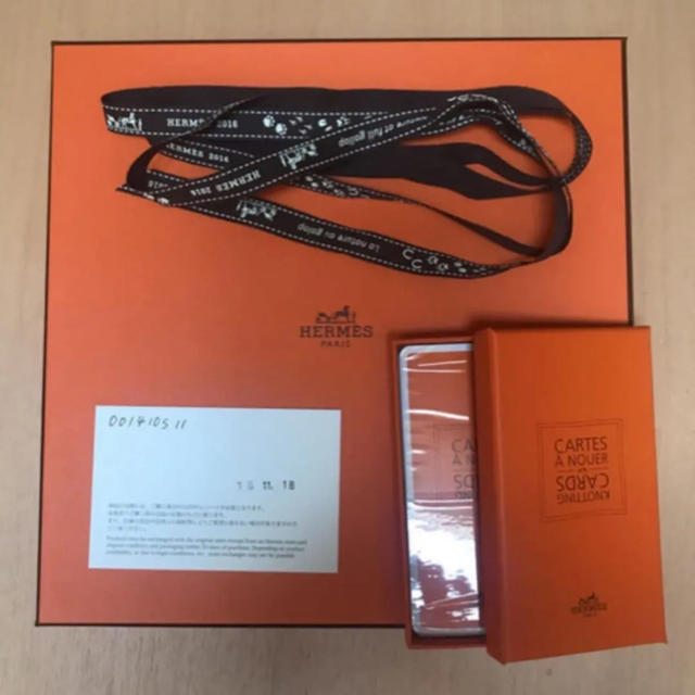 Hermes(エルメス)のエルメス　カレ　スカーフ レディースのファッション小物(バンダナ/スカーフ)の商品写真