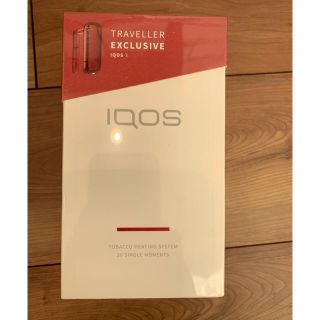 アイコス(IQOS)の専用(タバコグッズ)