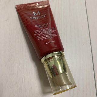 ミシャ(MISSHA)のミシャ  bbクリーム(BBクリーム)