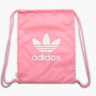 アディダス(adidas)のadidas  ナップサック(リュック/バックパック)