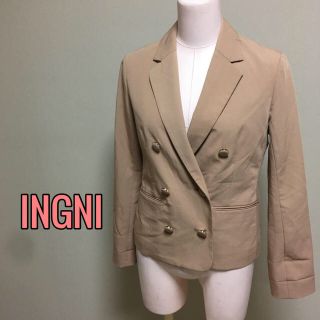 イング(INGNI)のコロン様♡専用(テーラードジャケット)