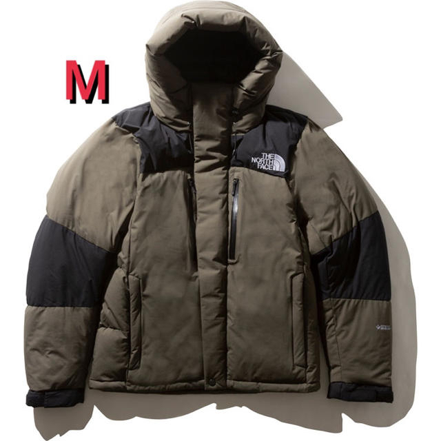 バルトロライトジャケット THE NORTH FACE