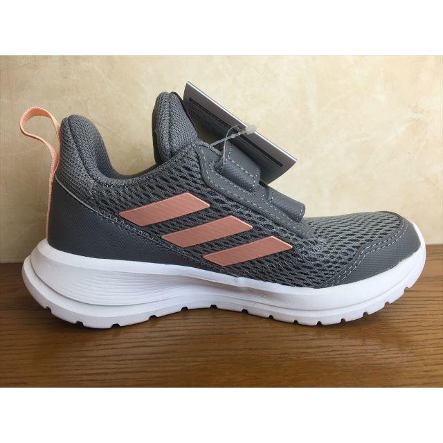 adidas(アディダス)のアディダス アルタラン CF K スニーカー 靴 18,0cm 新品 (128) キッズ/ベビー/マタニティのキッズ靴/シューズ(15cm~)(スニーカー)の商品写真