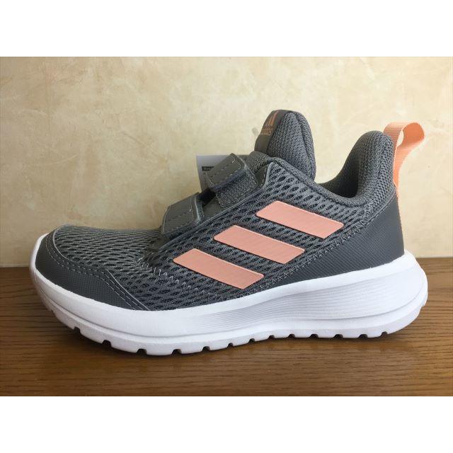 adidas(アディダス)のアディダス アルタラン CF K スニーカー 靴 21,0cm 新品 (128) キッズ/ベビー/マタニティのキッズ靴/シューズ(15cm~)(スニーカー)の商品写真