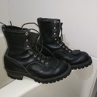 ウエスコ(Wesco)のWesco ウェスコ ブーツ(ブーツ)