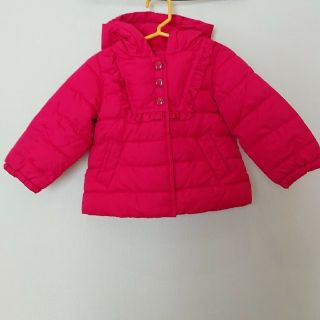 ベビーギャップ(babyGAP)のGAP ジャンパー 新品 80センチ(ジャケット/コート)