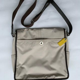 コーチ(COACH)のCOACH ショルダーバッグ(ショルダーバッグ)