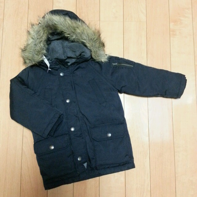 babyGAP(ベビーギャップ)のごまうめ子 様 購入 キッズ/ベビー/マタニティのキッズ服男の子用(90cm~)(ジャケット/上着)の商品写真