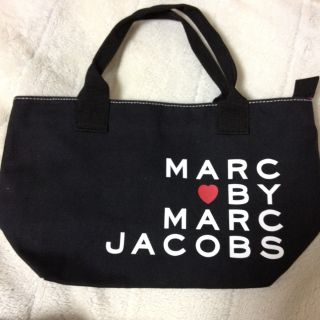 マークジェイコブス(MARC JACOBS)のマーク付録☆(ハンドバッグ)