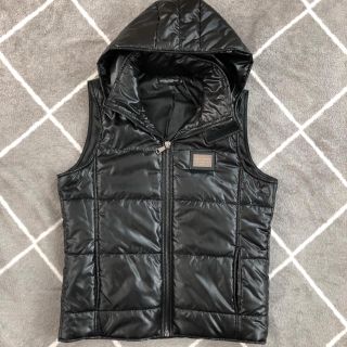 ドルチェ&ガッバーナ(DOLCE&GABBANA) ダウンベスト(メンズ)の通販 26点 ドルチェ&ガッバーナ(DOLCE&GABBANA) ダウンベスト(メンズ)の通販 26点