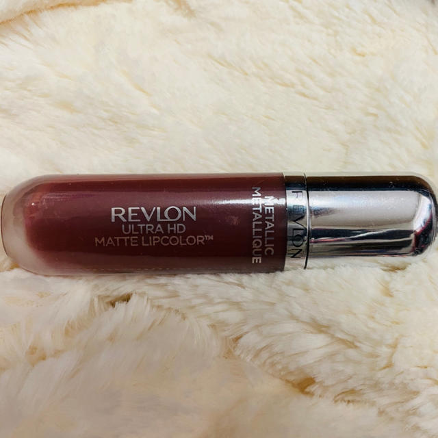 REVLON(レブロン)のレブロン♡リップカラー コスメ/美容のベースメイク/化粧品(リップグロス)の商品写真