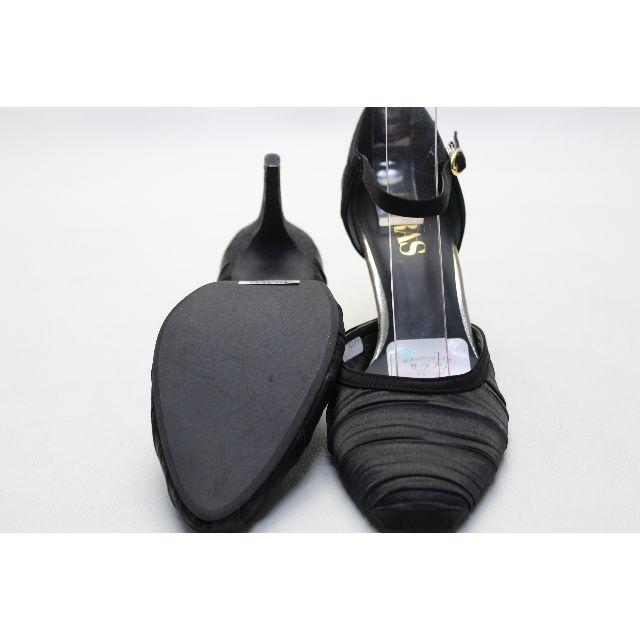 DURAS(デュラス)の新品♪DURAS ストラップパンプス(24ｃｍ)デュラス レディースの靴/シューズ(ハイヒール/パンプス)の商品写真