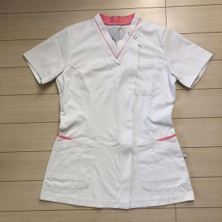 ナガイレーベン(NAGAILEBEN)のナガイレーベン　白衣　パンツ　セット　S size(セット/コーデ)