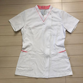ナガイレーベン(NAGAILEBEN)のナガイレーベン　白衣　パンツ　セット　S size(セット/コーデ)
