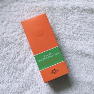 エルメス(Hermes)のエルメス　ヘア&ボディーシャワージェル　オードゥパンプルムスローズ　200ml(ボディソープ/石鹸)