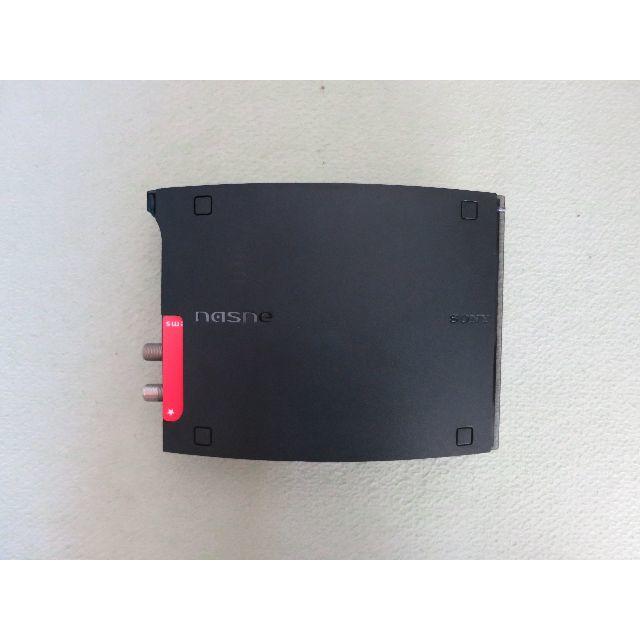 SONY ナスネ nasne 500GB
