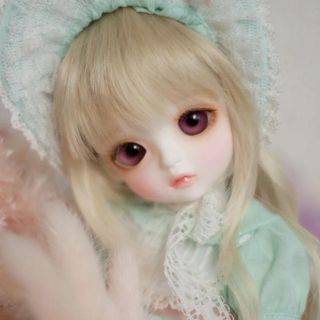ドールフルセット(人形)