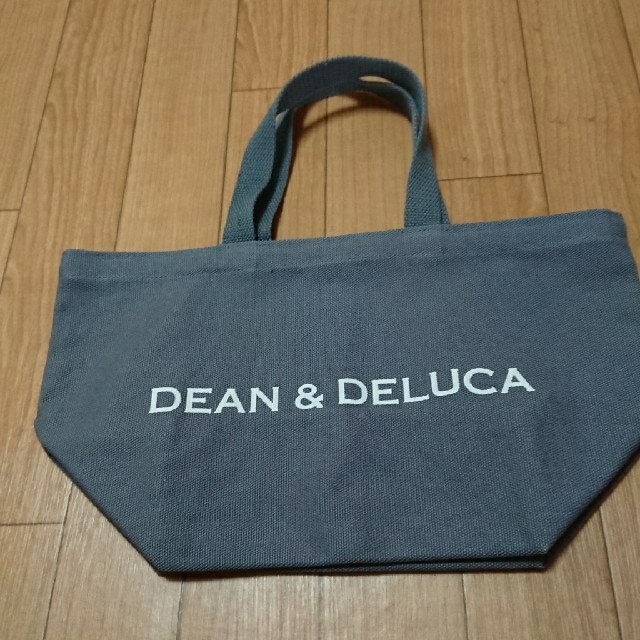 DEAN & DELUCA(ディーンアンドデルーカ)のDEAN&DELUCAトートバッグS レディースのバッグ(トートバッグ)の商品写真