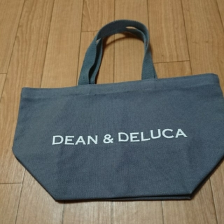 ディーンアンドデルーカ(DEAN & DELUCA)のDEAN&DELUCAトートバッグS(トートバッグ)