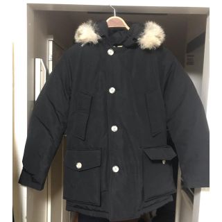 ウールリッチ(WOOLRICH)のウールリッチ アークティックパーカー  2019(ダウンジャケット)