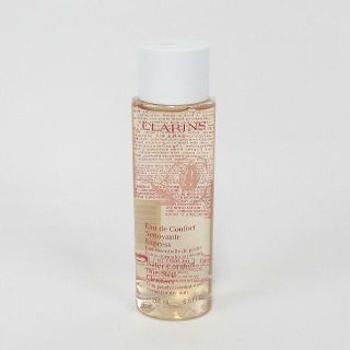 クラランス(CLARINS)の未使用 クラランス オードコンフォート エクスプレス 200ml(クレンジング/メイク落とし)