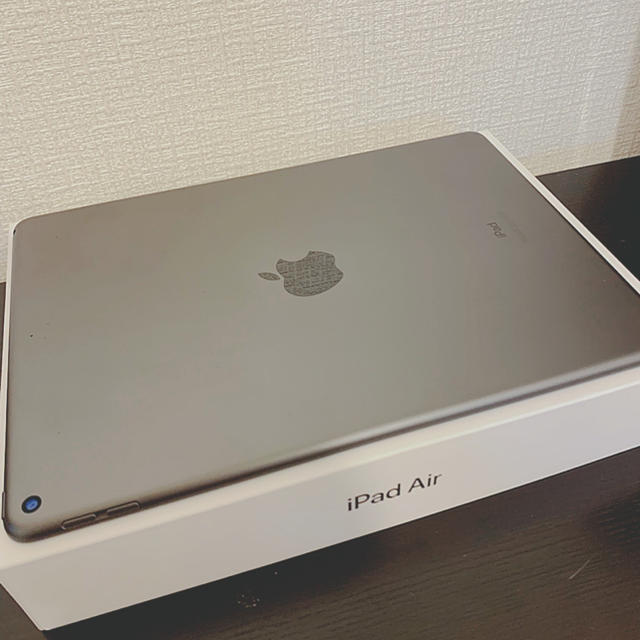 iPad mini 6 256GB wifiモデル　スペースグレイ　おまけ付き