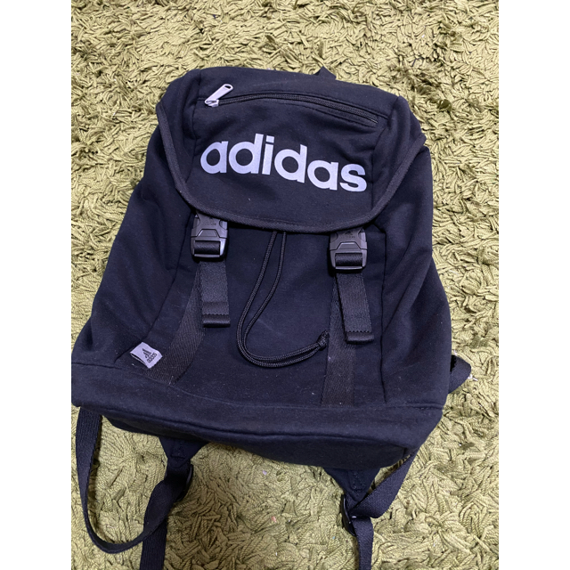 adidas(アディダス)のadidasリュック レディースのバッグ(リュック/バックパック)の商品写真