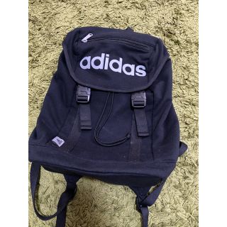 アディダス(adidas)のadidasリュック(リュック/バックパック)