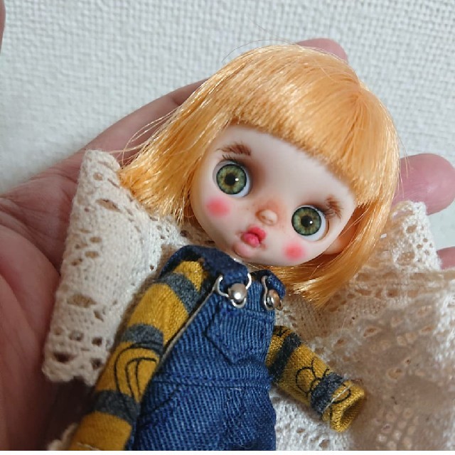 専用です〙プチブライス カスタム mechakici-www.coumes-spring.co.uk