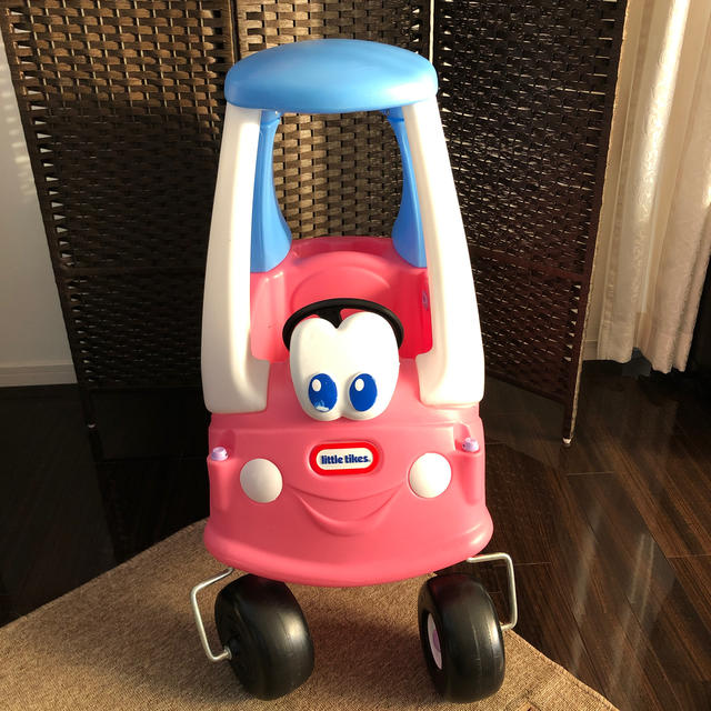 送料無料☆リトルタイクス  希少　ボート　船　little tikes