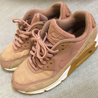 ナイキ(NIKE)のエアマックス90 ナイキ NIKE AIR MAX スニーカー 正規品(スニーカー)