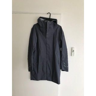 デサント(DESCENTE)のDESCENTE-ALLTERRAIN ALLWEATHER COAT(ナイロンジャケット)