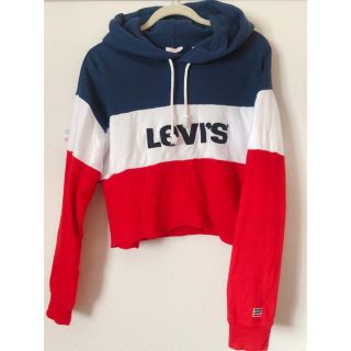 リーバイス(Levi's)のFAZZ様専用　Levi’s リーバイス パーカー トップス(パーカー)