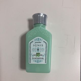 イグニス(IGNIS)のイグニス フレッシュネーチャーウォーター 30ml(化粧水/ローション)