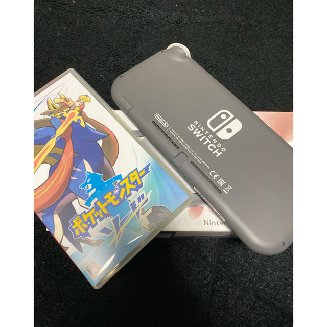 当店おすすめ品 Nintendo Switch 任天堂スイッチライト ポケモンの 直売正本 Tokyo Datsumou Jp