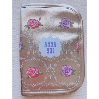 アナスイ(ANNA SUI)のANNA SUI   アナスイ　カードケース(その他)