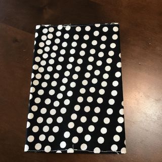 マリメッコ(marimekko)のマリメッコ　ブックカバー　手帳カバー(ブックカバー)